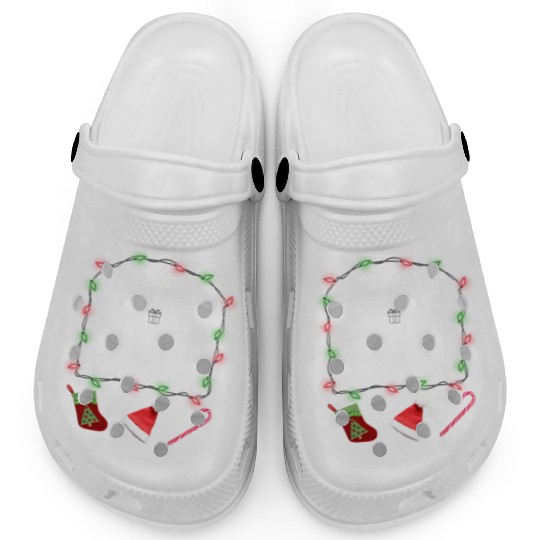 Most Likely To Re-gift Their Presents Christmas Clogs