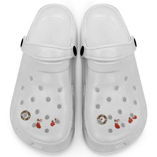 dog dreamcatcher Christmas Tibetan Mastiff Clogs