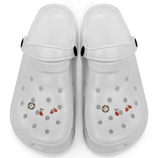 musical instrument dreamcatcher Christmas Violin Clogs