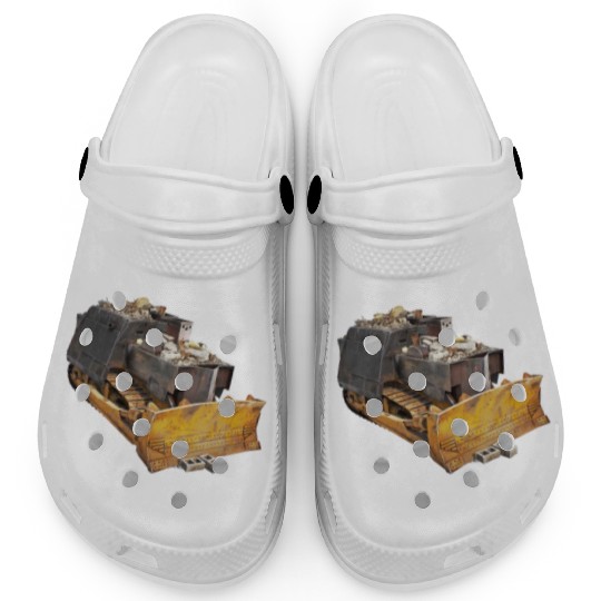 Killdozer Clogs