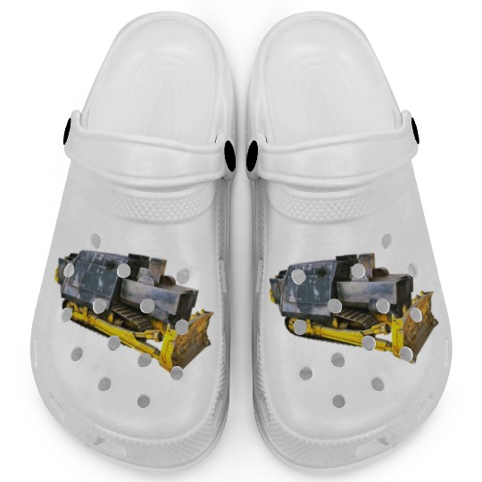 Killdozer Clogs