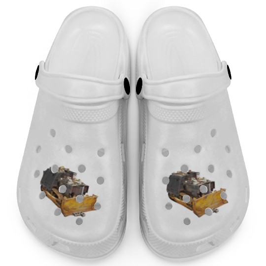 Killdozer Clogs