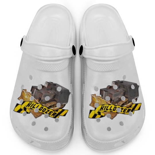 Killdozer Clogs