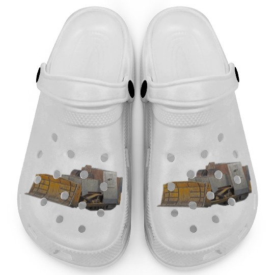 Killdozer Clogs