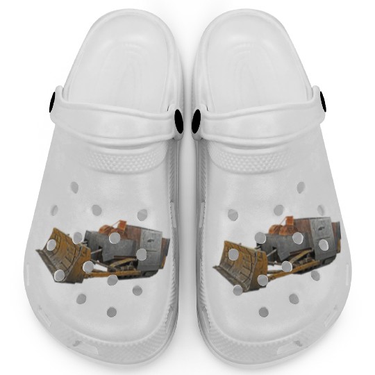Killdozer Clogs