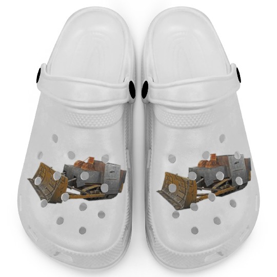 Killdozer Clogs