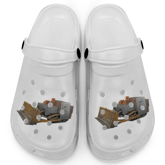 Killdozer Clogs