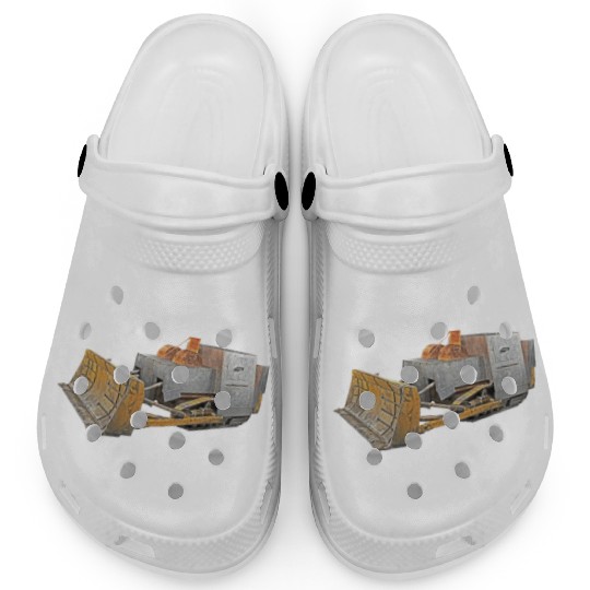 Killdozer Clogs