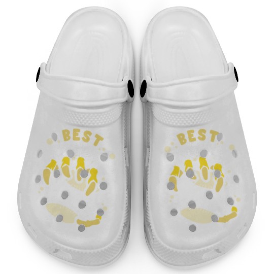Best Baseball Pitcher Ever Hobby Player Sayings Clogs