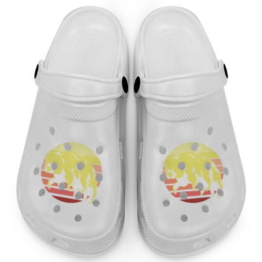 Team Tardigrade Moss Piglet Science Tardigrade Clogs