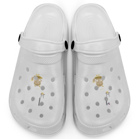 My Favorite Pilot Calls Me Dad Airline Aviation Clogs