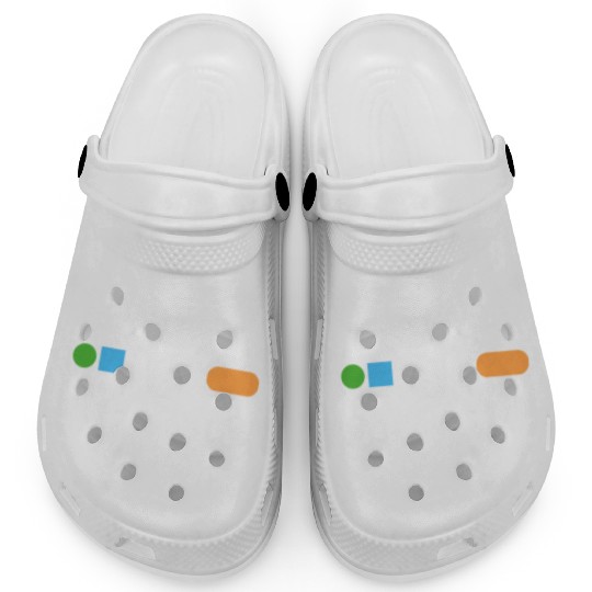 What's Your Sign? Snowboarding Clogs