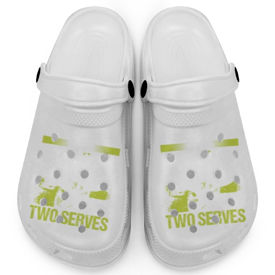 Paddle Tennis Player Match Amateurs Paddle Team Clogs