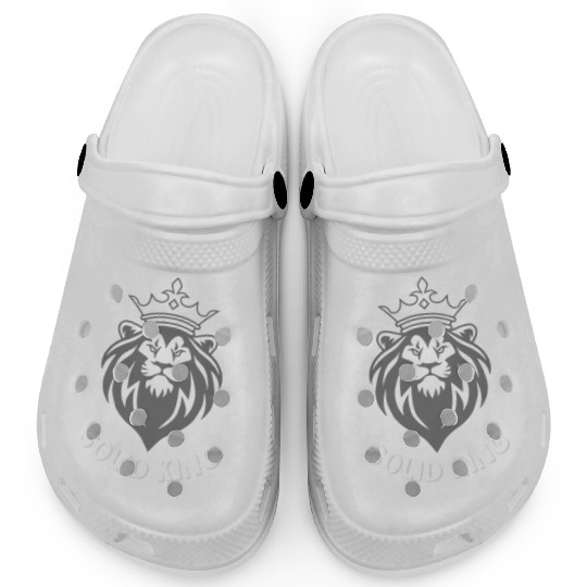 Solid king Clogs