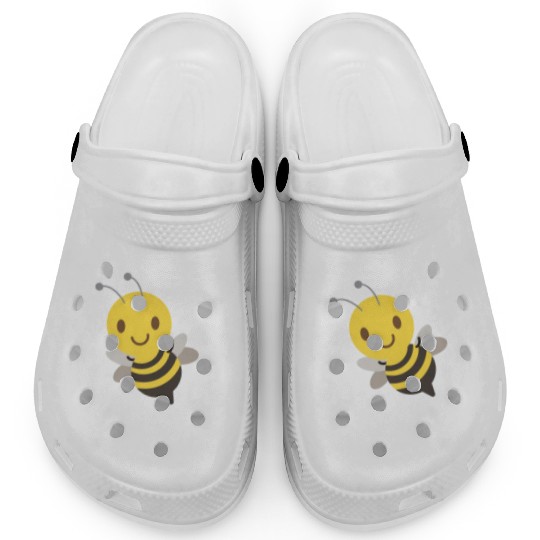 Bride To Bee Funny Engagement Future Wife Gift Clogs