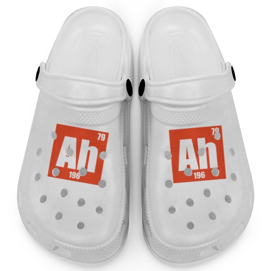 Ah 196 79 the element of surprise Clogs