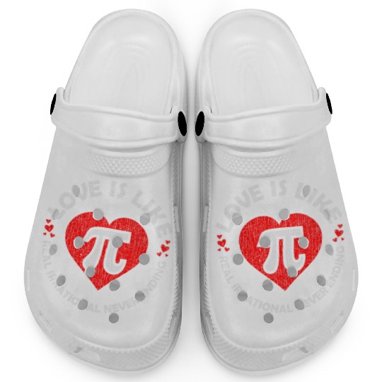 Love Pi Day 314 Symbol Math Teacher Student Geek N Clogs