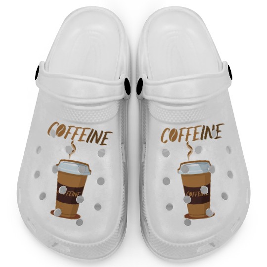 coffee and caffeine for coffee lovers Clogs