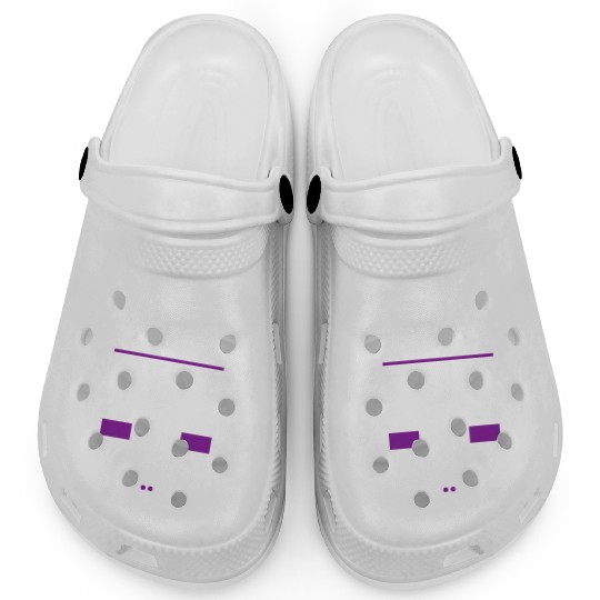 just follow me Clogs