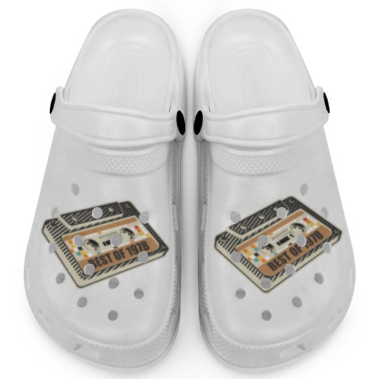 Best of 1978 Clogs