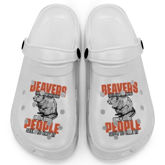 Awesome Beaver Trapping For A Beaver Hunter Beaver Clogs