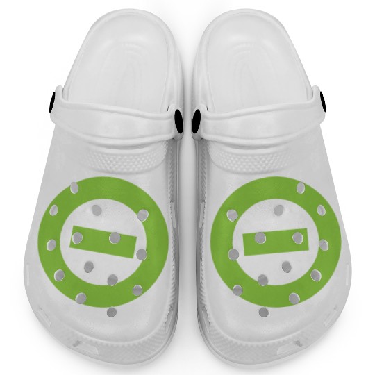 Type O Negative Clogs