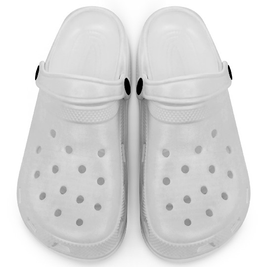 Black Teacher Idea For Women & Melanin Educators Clogs