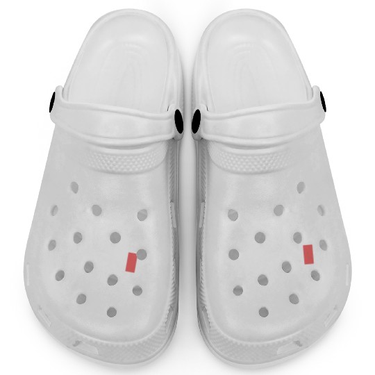 Fun And Games Drone Battery Quadcopter Pilot Clogs