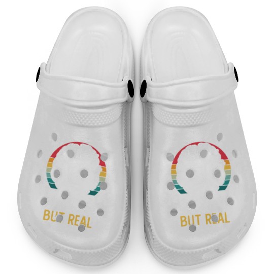 Artificial Intelligence It's Like Magic But Real Clogs