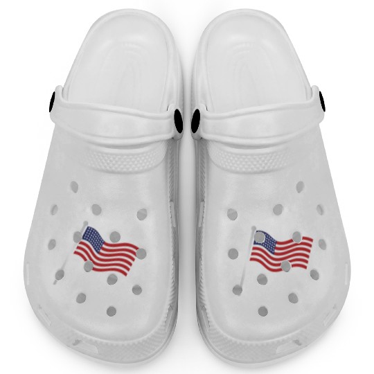 Let Freedom Ring Martin Luther King Day Human Righ Clogs