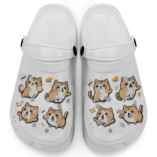 The Best Funny Cat Gifts For Cat Lovers Clogs