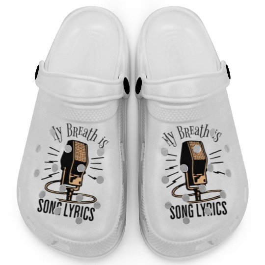 My Breath Is song lyrics Clogs