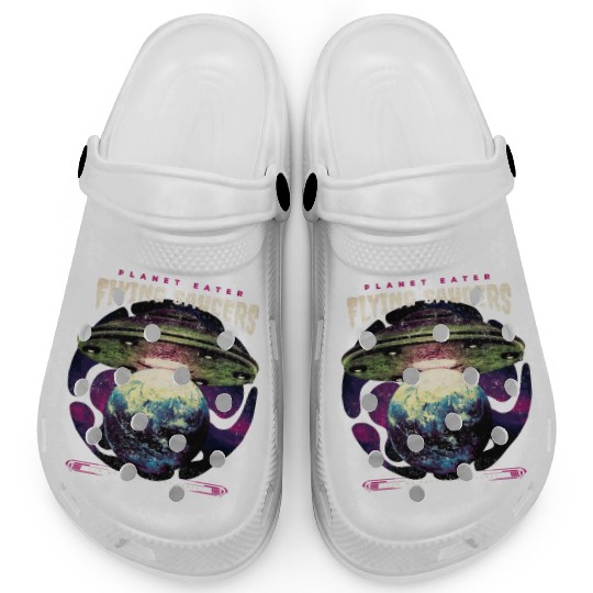 Planet eater aliens Planet eater aliens inspiratio Clogs