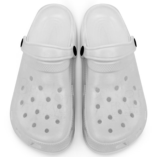 Be Not Afraid St Pope John Paul II Quotes for Cath Clogs