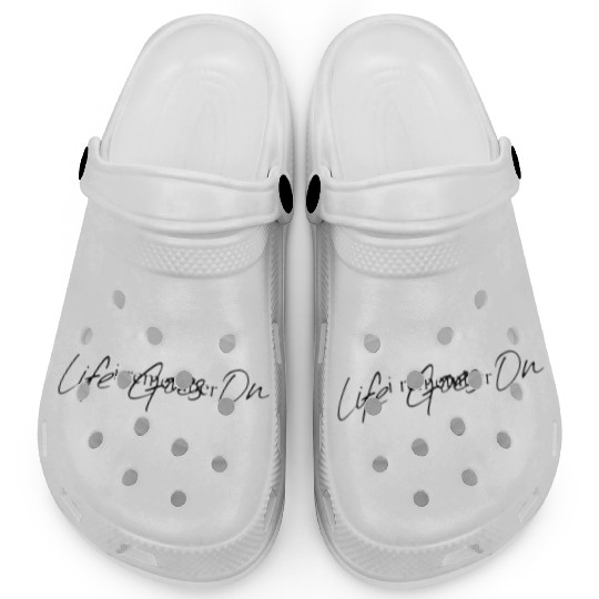 BTS life goes on lets live on i remember Clogs