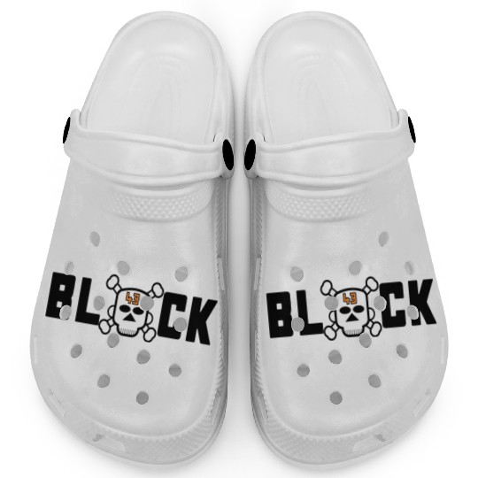 Ken Block 43 Essential Clogs