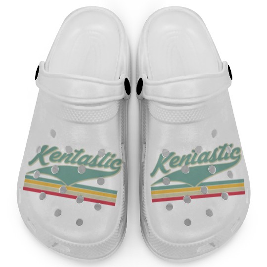 Ken Block 43 Essential Clogs