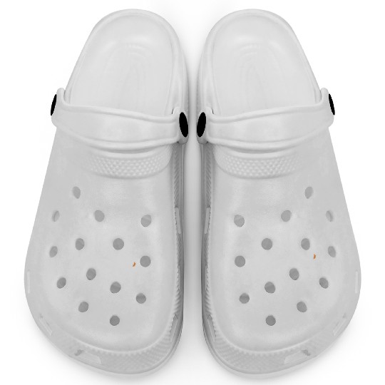 Spooky Time - Halloween Clogs