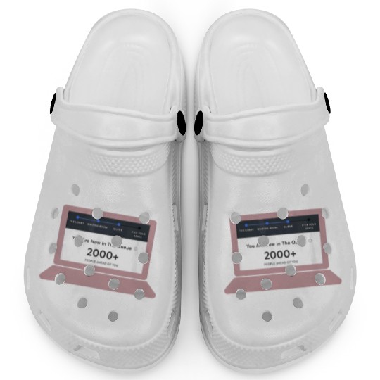 I Survived the Great War Of Clogs