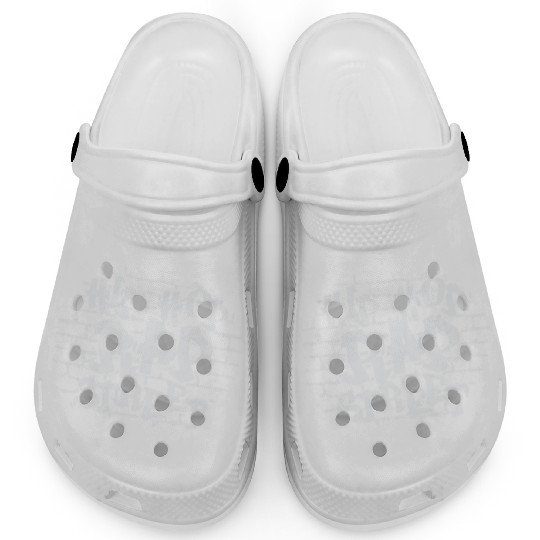 Hip Hop Rap Street Direction Rap Clogs