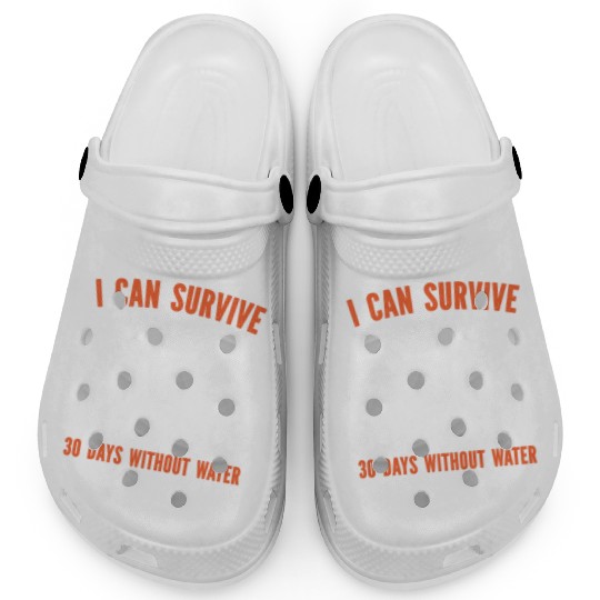 Tardigrade Science Water Bear Biology Microbiology Clogs