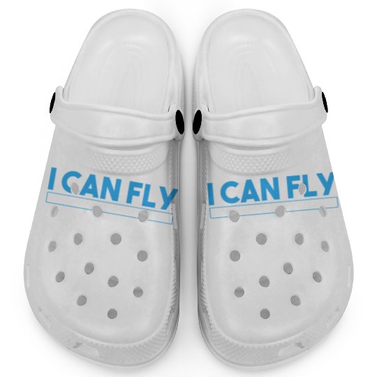 Skydiving, Skydiver , Sky diver Clogs