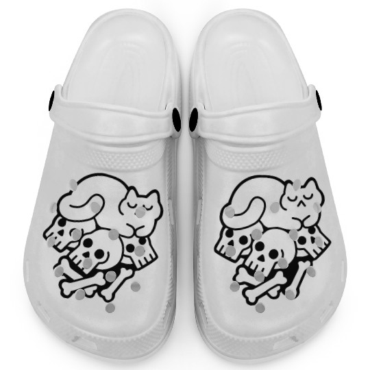 Catnap Clogs