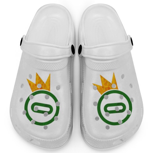 Type O Negative Clogs None More Negative Zip Gift