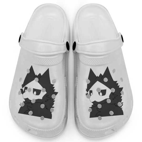 Changed - Puro Avatar Sprite Clogs