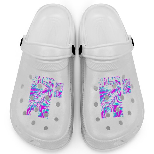 Liquid Urban Streetwear Clogs