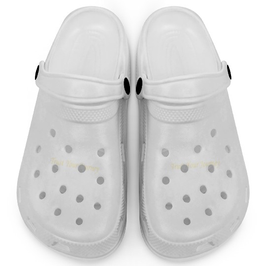 minding my own small business valentine's day Clogs