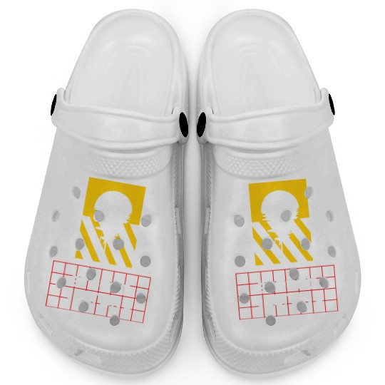 Osaka Street Culture Clogs