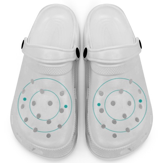 Self Employed Business Owner Work Freelancer Boss Clogs