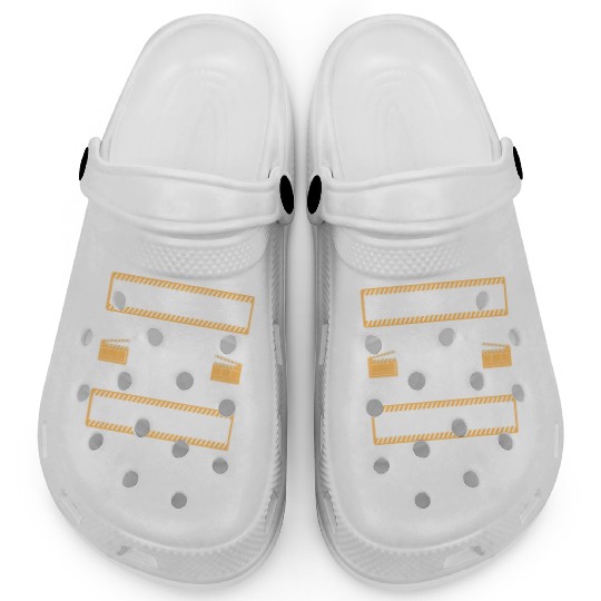 Theater Direction Drama Club Clogs